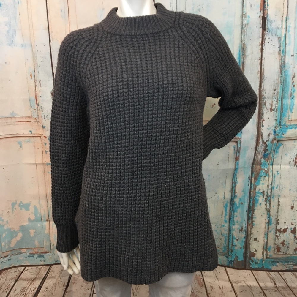 Everlane 100% Wool Sweater S